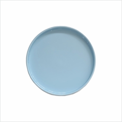 OCO color - hellblau - Teller 18,5cm